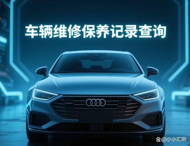 二手车维修保养记录查询指南，避免买到事故车-有驾
