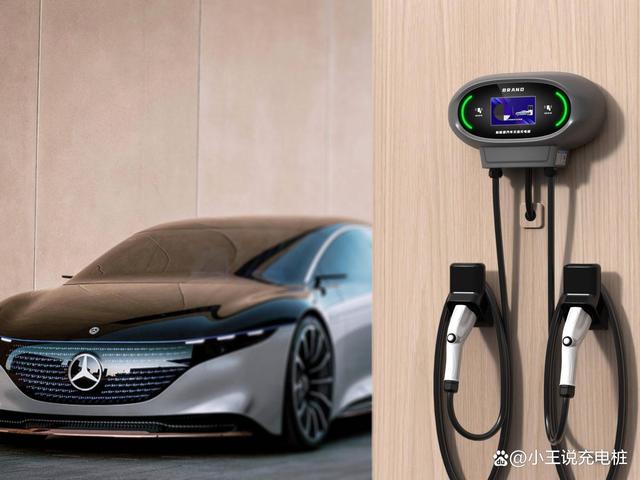 河南家用慢充桩-有驾